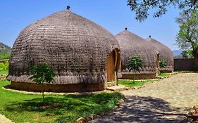 Olive Country Lodge - Eswatini
